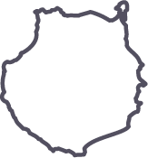 Icône idée Gran Canaria